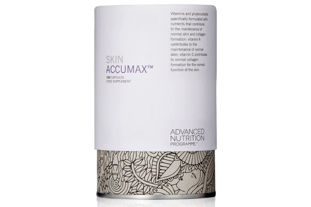 Advanced Nutrition Programme Skin Accumax™