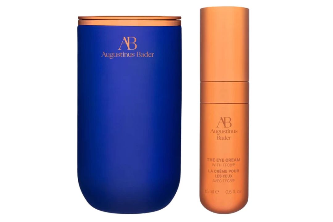 Augustinus Bader The Eye Cream With TFC8®