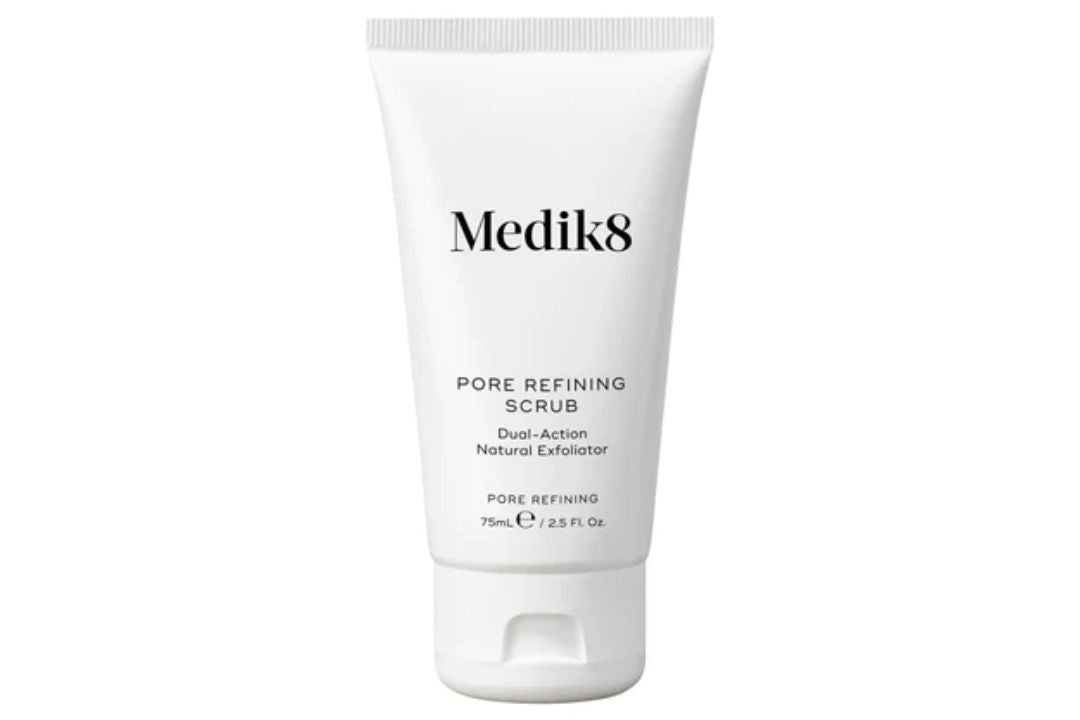 Medik8 Pore Refining Scrub