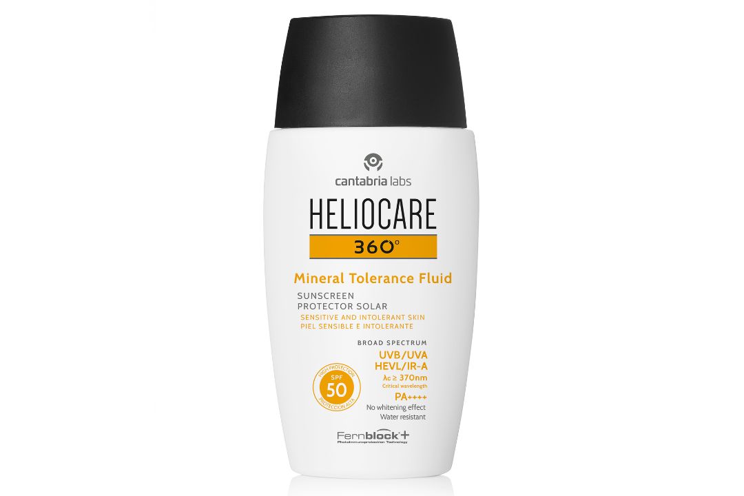 Heliocare 360 Pigment Solution Fluid