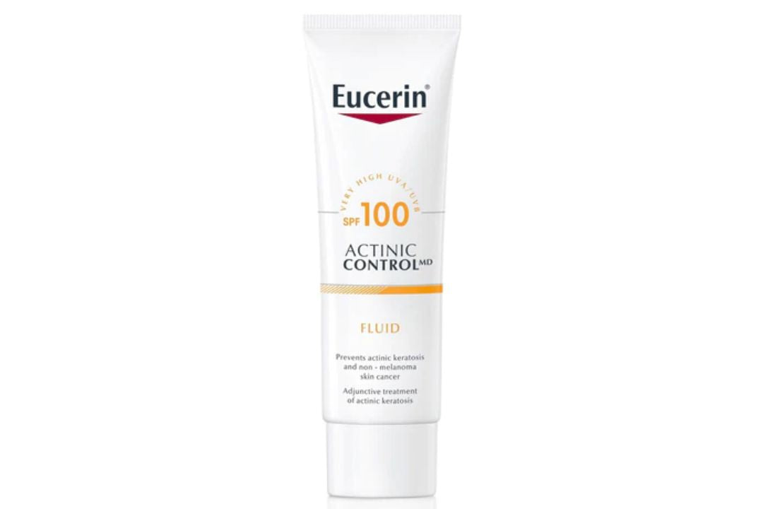 Eucerin Actinic Control SPF 100