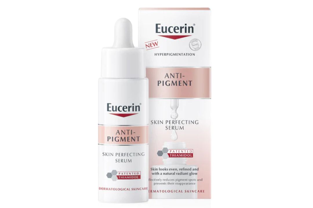 Eucerin Anti-Pigment Skin Perfecting Serum
