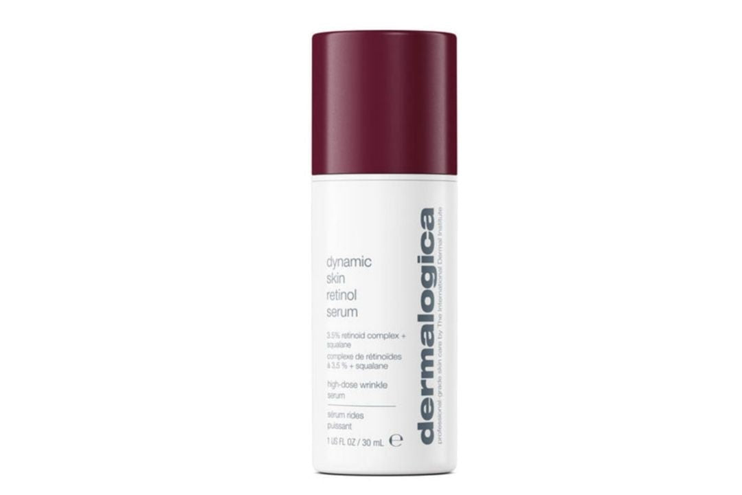 Dermalogica Dynamic Skin Retinol Serum 