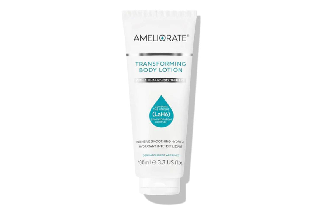 Ameliorate Transforming Body Lotion