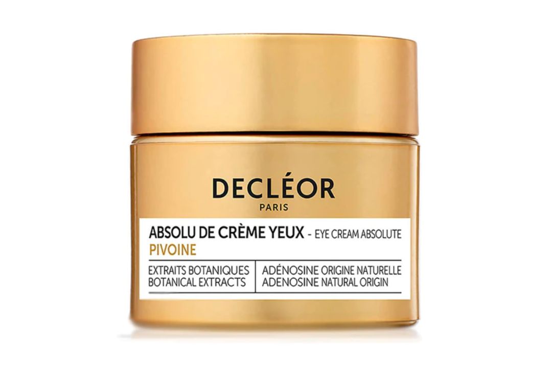Decléor Peony Anti-Ageing Eye Cream Absolute