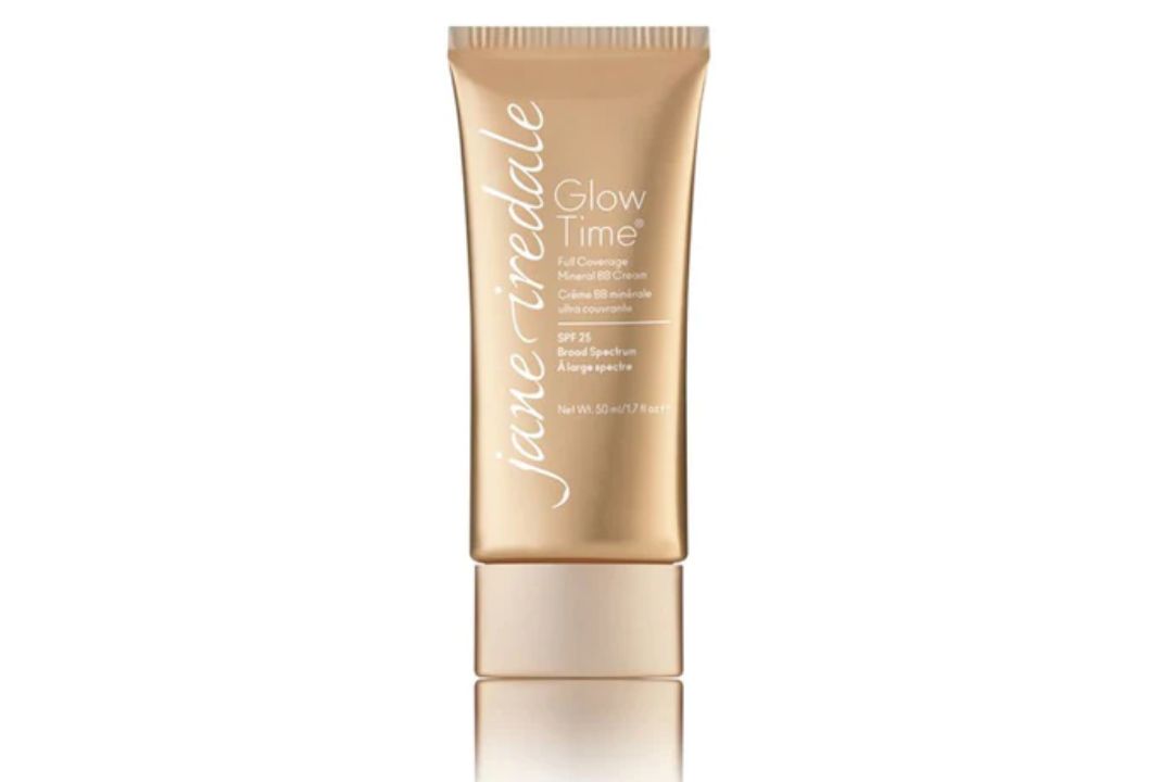 Jane Iredale Glow Time Full Coverage BB Cream