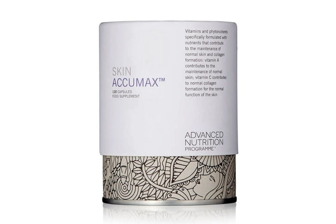 Advanced Nutrition Programme Skin Accumax