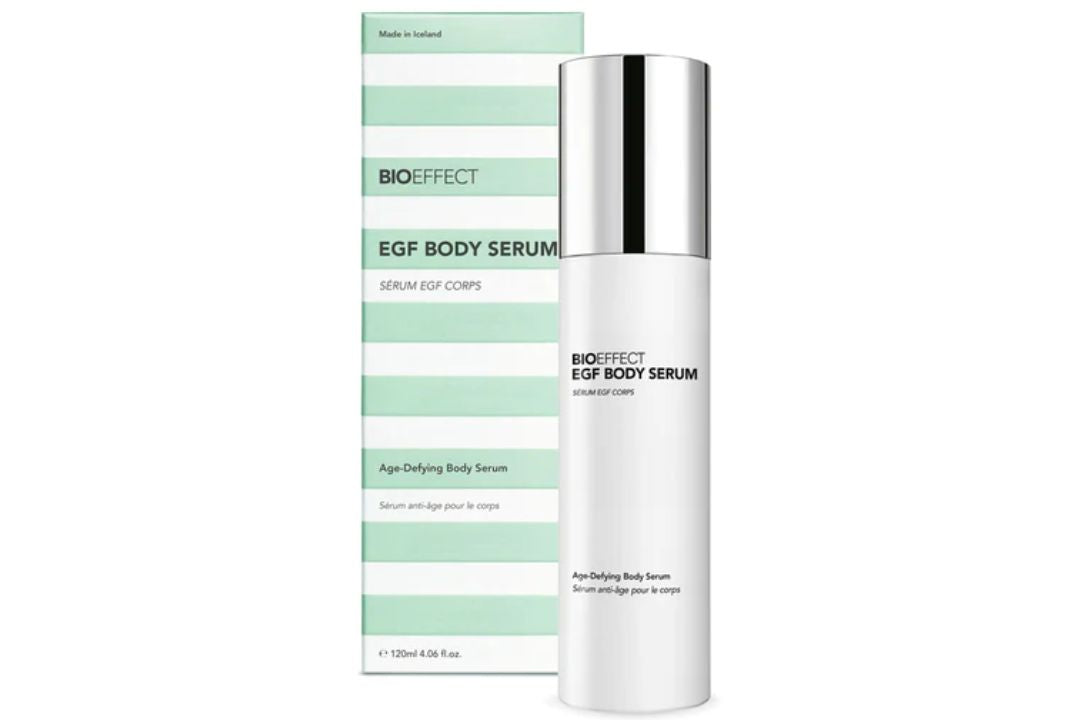 BIOEFFECT EGF Body Serum