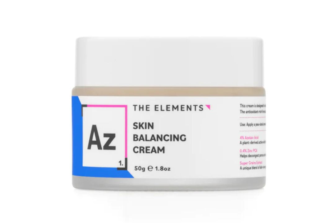 Skin Balancing Cream