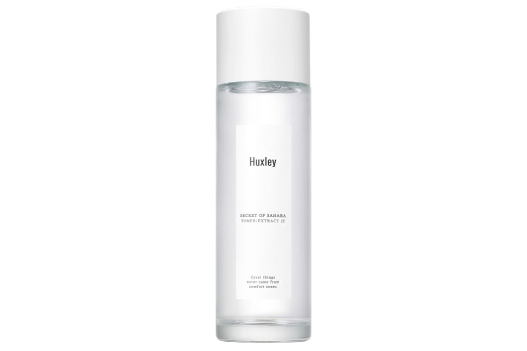 8. Huxley Toner; Extract It