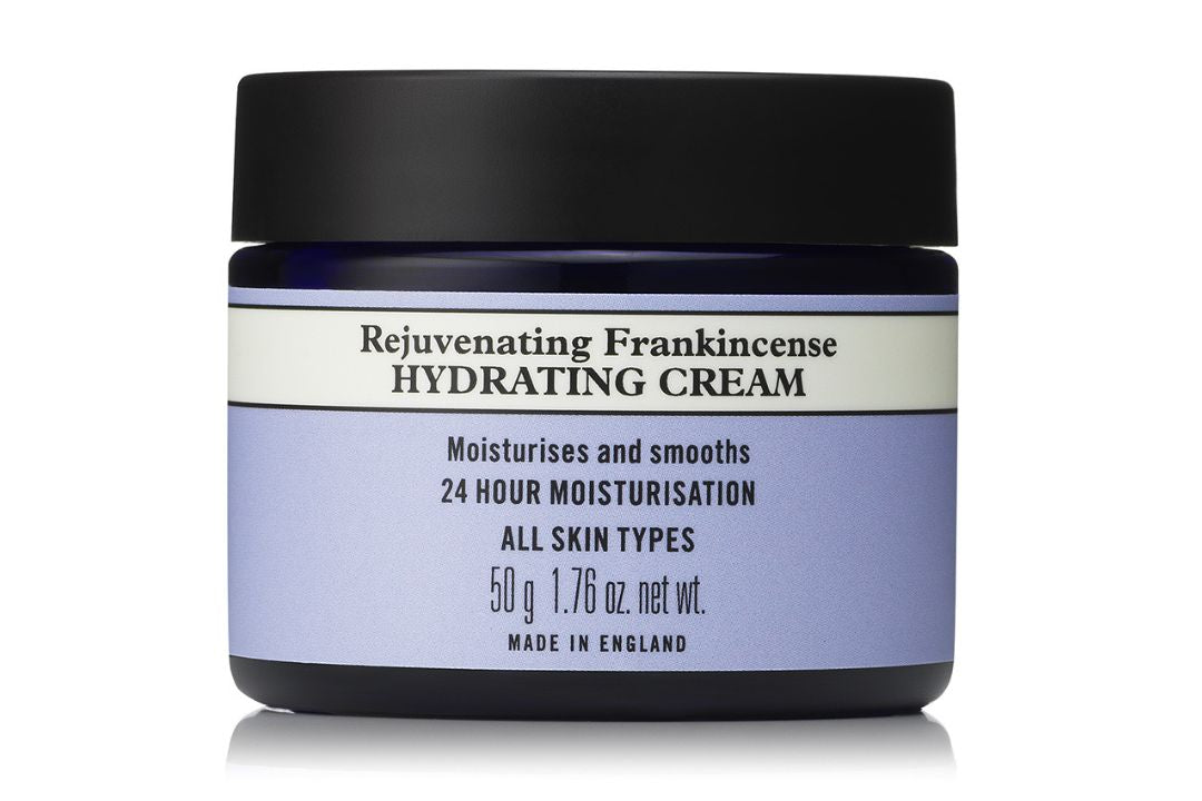 Neal’s Yard Remedies Frankincense Hydrating Cream 