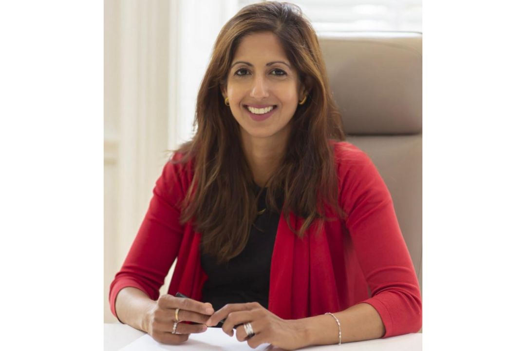Angela Tewari, Consultant Dermatologist at Lister Hospital and MZ Clinic, London