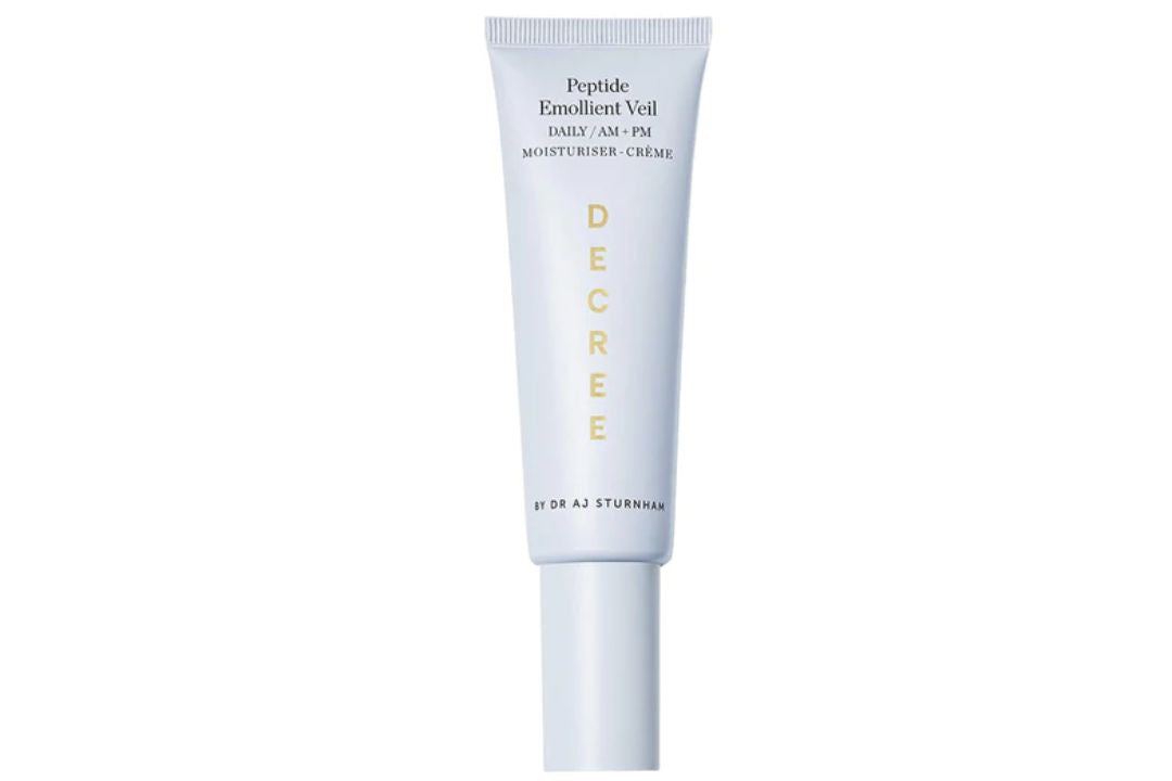 Peptide Emollient Veil