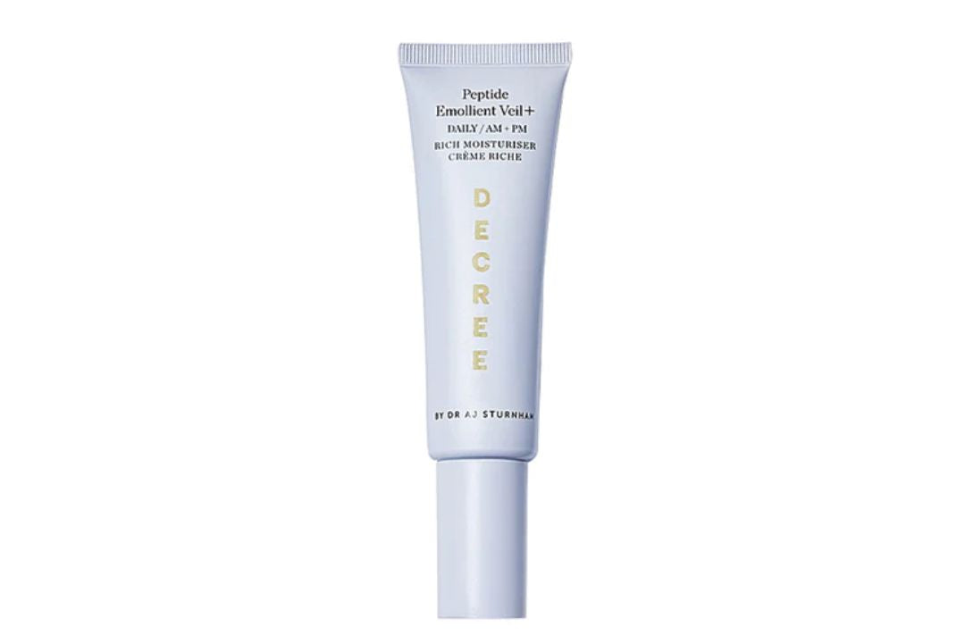 Peptide Emollient Veil+