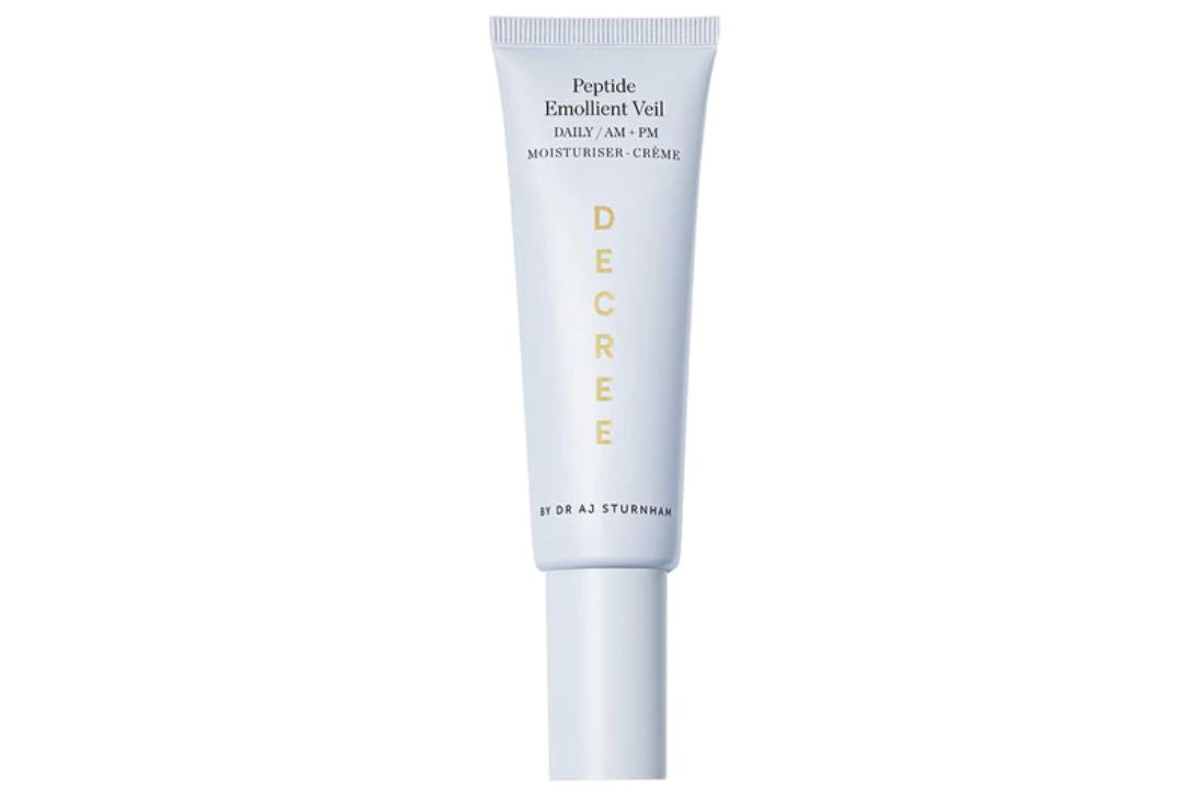 Decree Peptide Emollient Veil