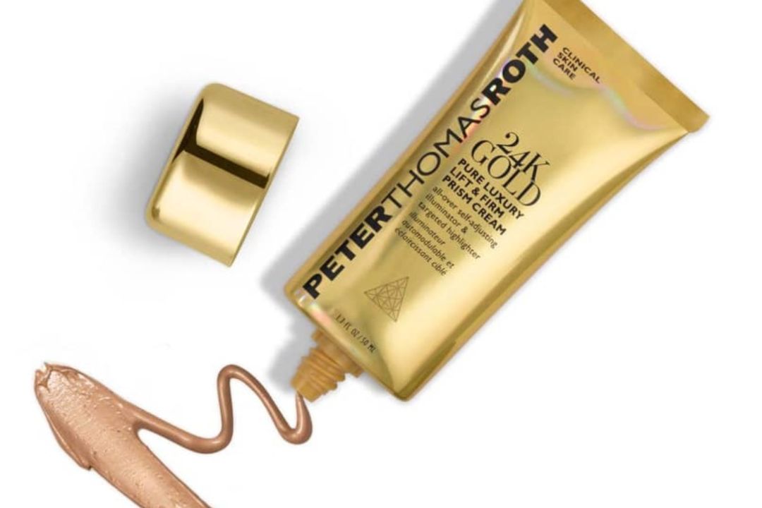 Peter Thomas Roth: Prism Cream