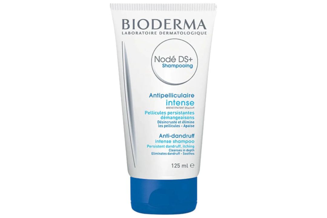 BIODERMA Nodé Anti-Dandruff Shampoo