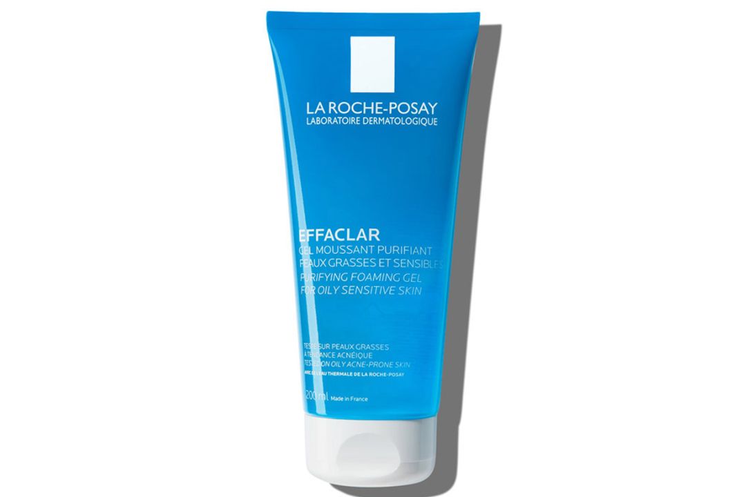 La Roche-Posay Effaclar Purifying Foaming Gel