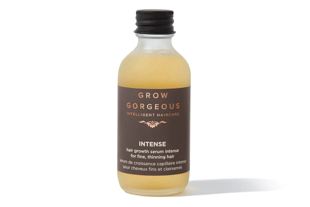 Grow Gorgeous Hair Growth Serum Intense