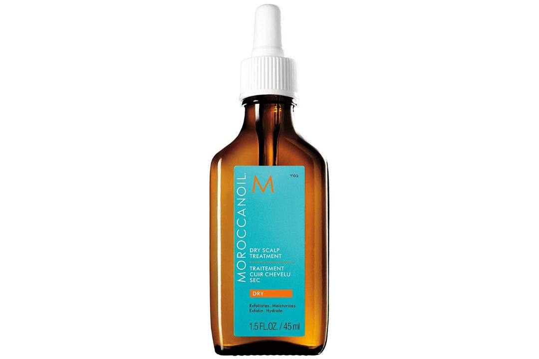 Moroccanoil Dry Scalp Treatment