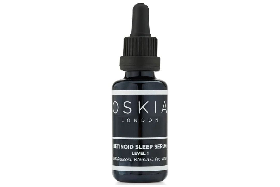 OSKIA Retinoid Sleep Serum Level 1 – 0.2%