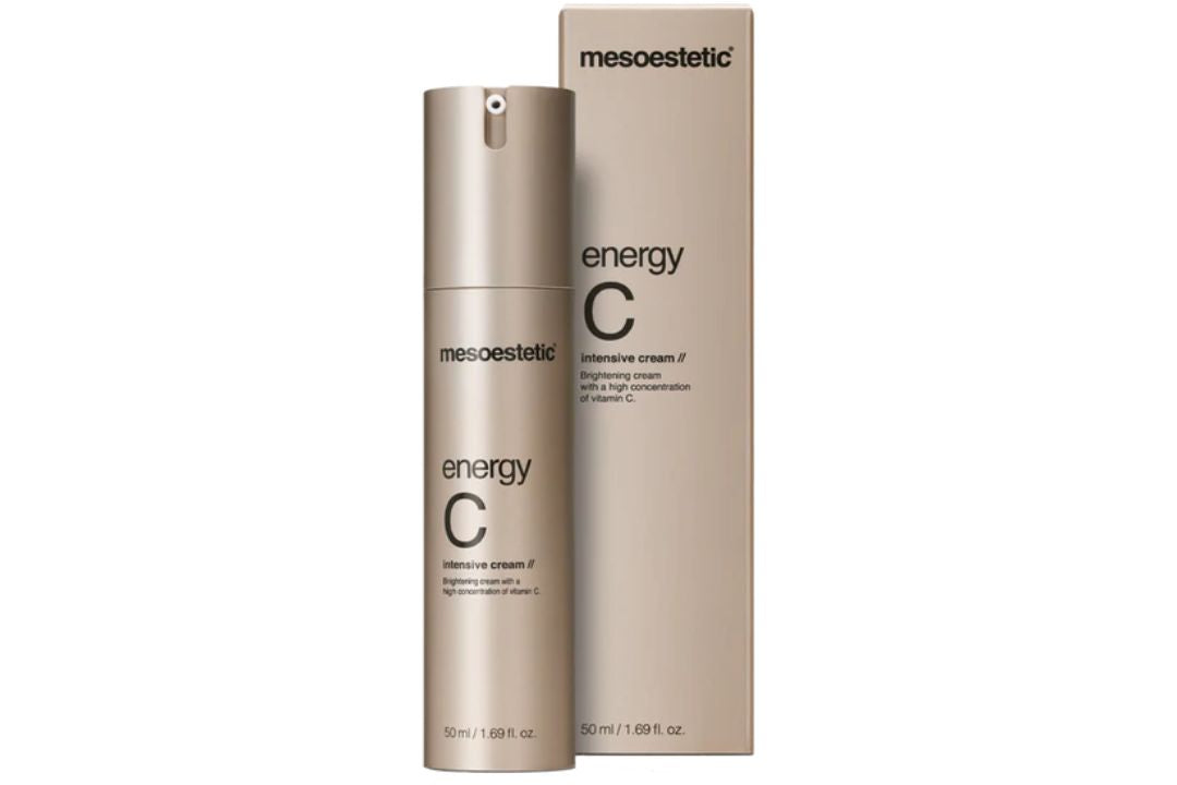 mesoestetic Energy C Intensive Cream