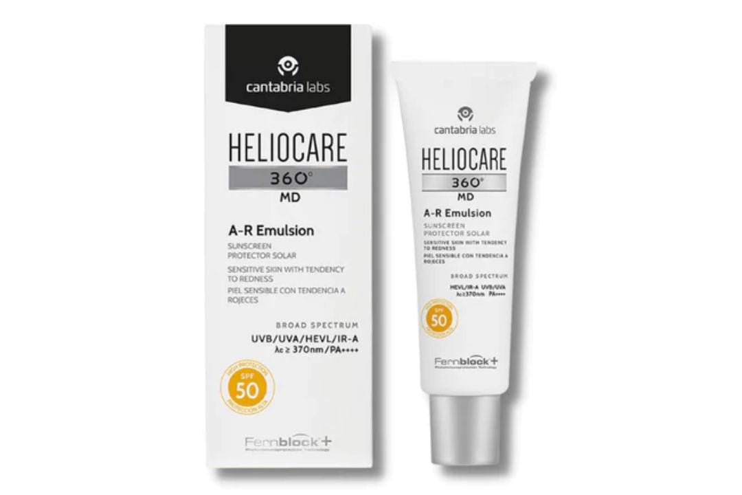 Heliocare 360 A-R Emulsion