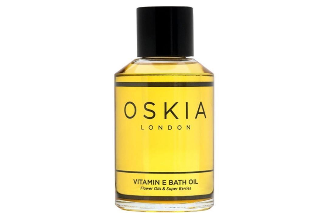 OSKIA Vitamin E Bath Oil