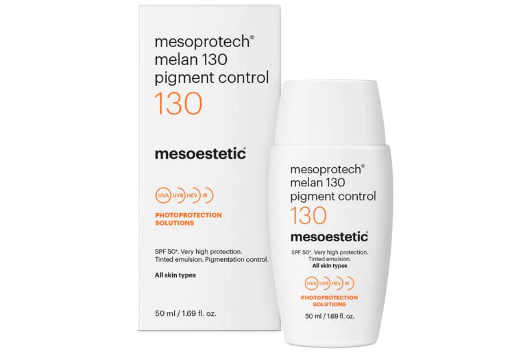 mesoestetic Mesoprotech Melan 130 Pigment Control