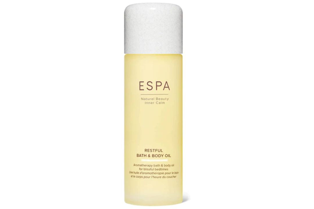 ESPA Restful Bath & Body Oil