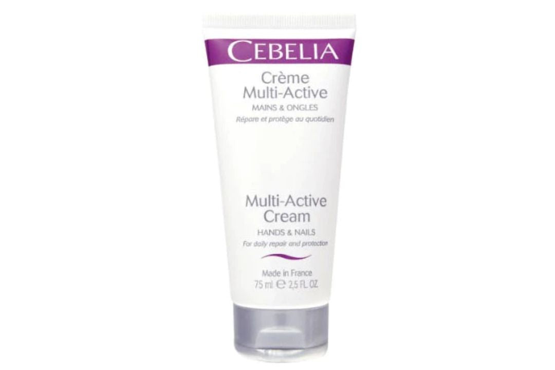 Cebelia Multi-Active Cream Hands and Nails