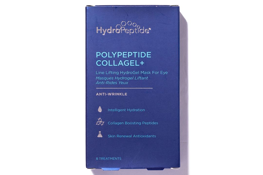 HydroPeptide PolyPeptide Collagel+ Mask for Eyes