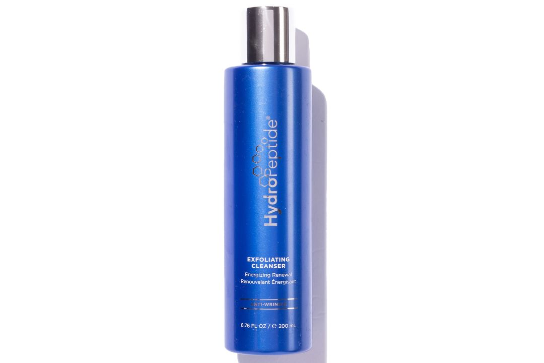 HydroPeptide Anti-Wrinkle Exfoliating Cleanser