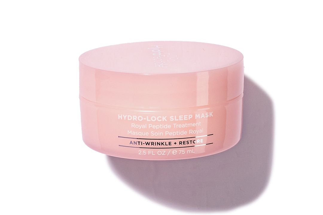 HydroPeptide Hydro-Lock Sleep Mask Royal Peptide Treatment