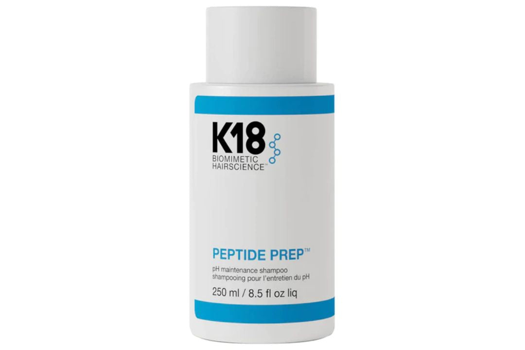 K18 PEPTIDE PREP™ pH Maintenance Shampoo