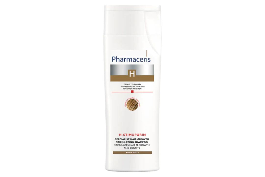 Pharmaceris H - H-Stimupurin Stimulating Shampoo