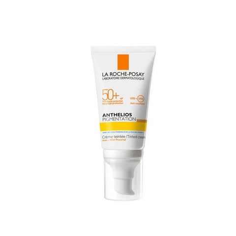 La Roche-Posay Anthelios Pigmentation SPF 50+ Tinted Cream