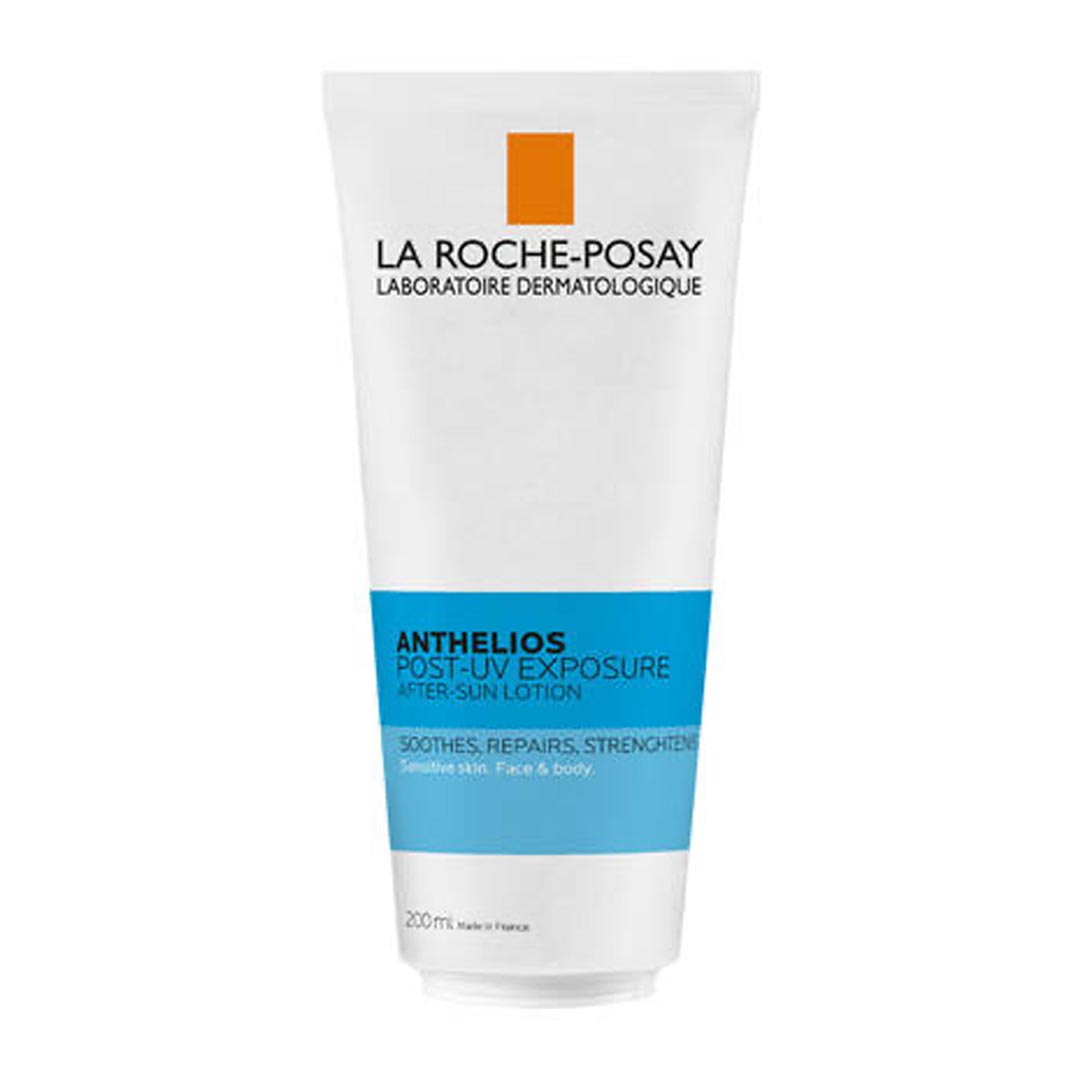 Photos - Sun Skin Care La Roche Posay Anthelios Post-UV Exposure After Sun Lotion 5909816869026 
