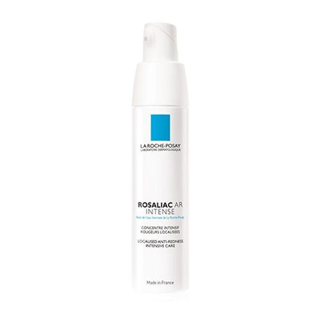 Bottle of La Roche-Posay Rosaliac AR Intense