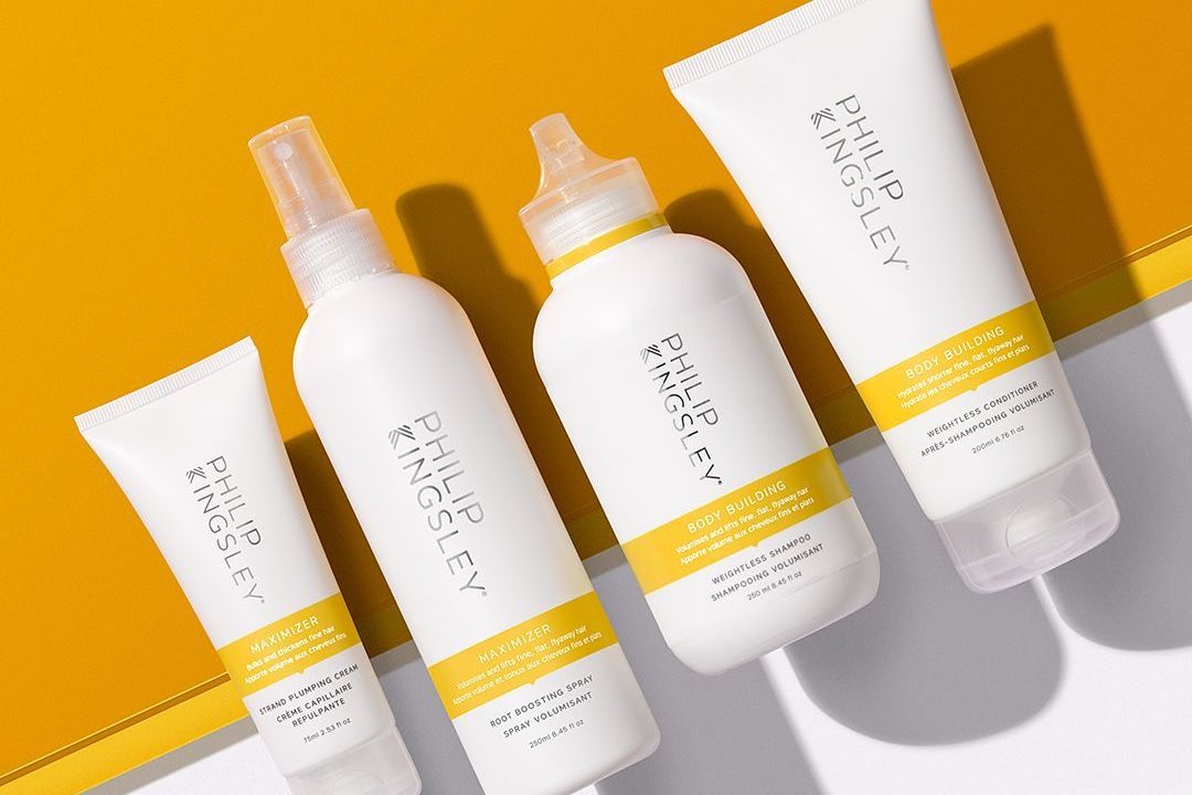 Your Healthy Hair care Routine With Philip Kingsley's Anabel Kingsley