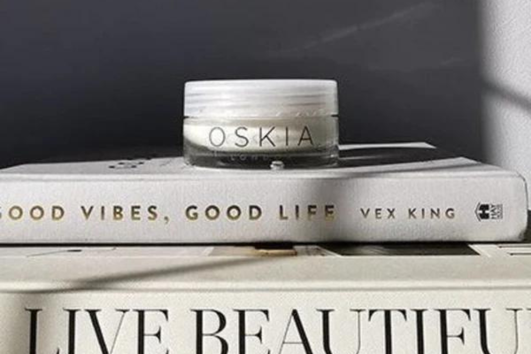 OSKIA Bedtime Beauty Boost