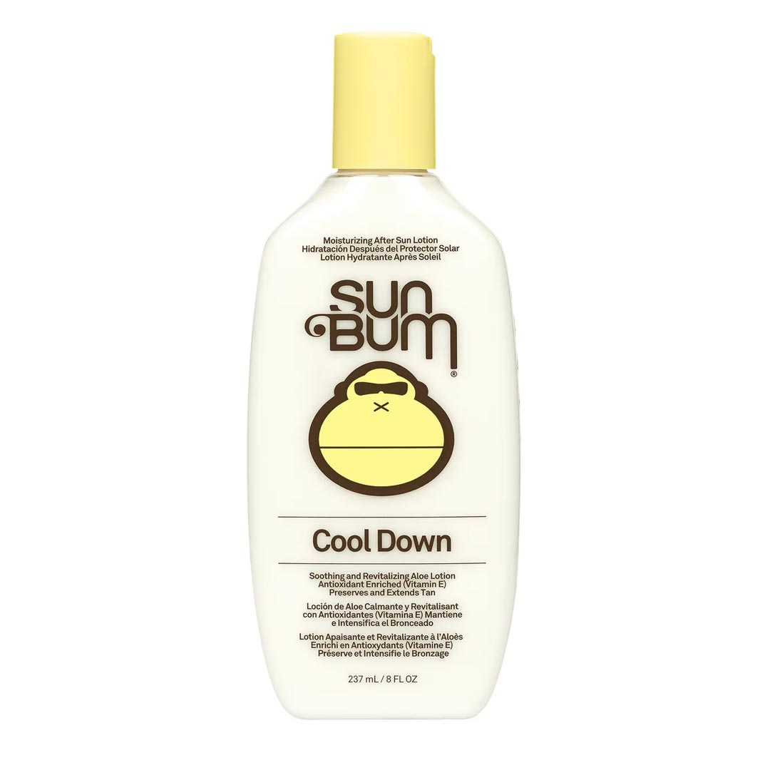 Photos - Sun Skin Care Sun Bum Cool Down After Sun Lotion 237ml 8210796642466