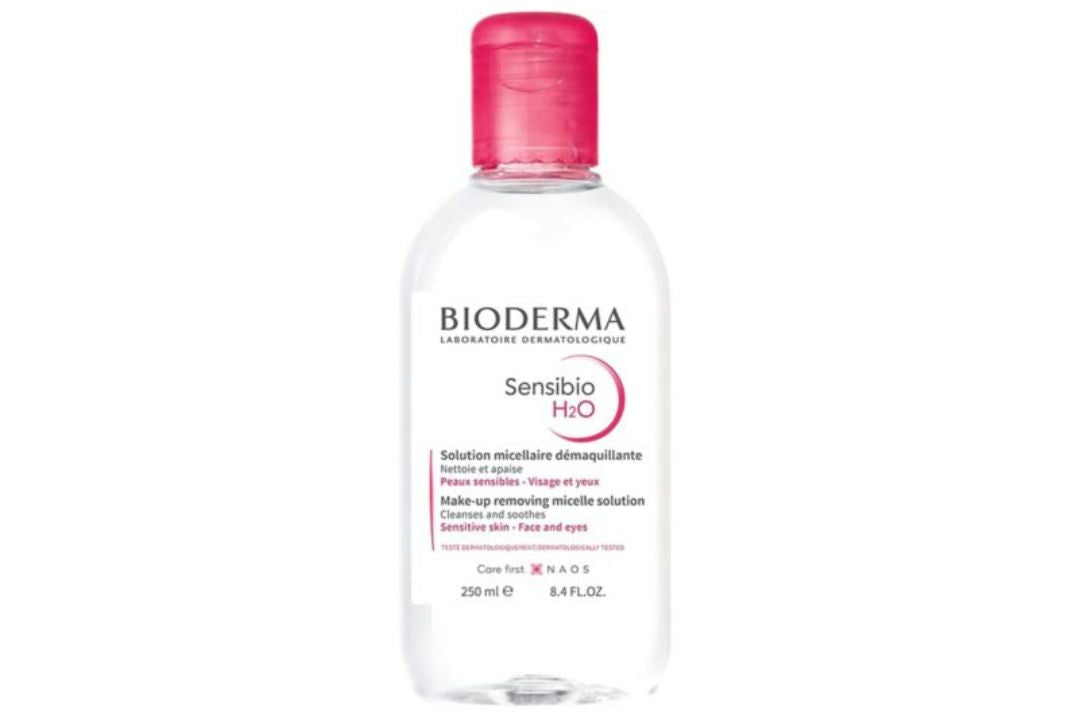 Sensibio H2O Micellar Water