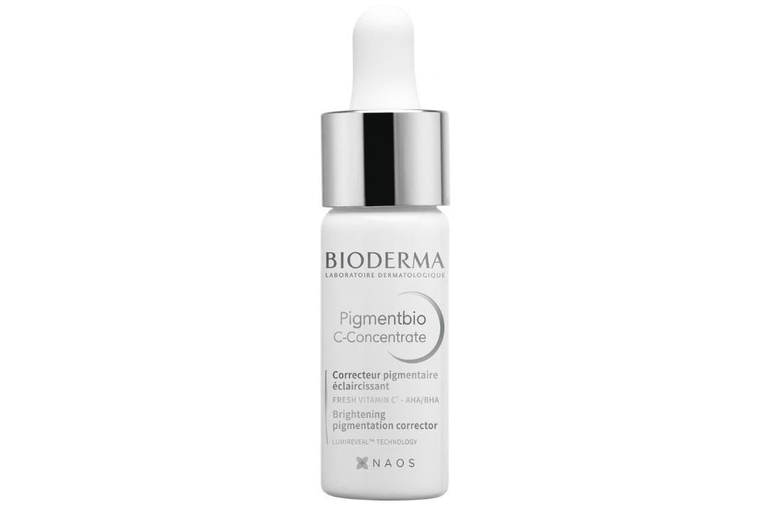 Pigmentbio Brightening Vitamin C Face Serum Anti-Dark Spot  