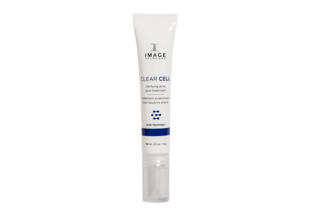 Image Skincare Clear Cell Blemish Gel