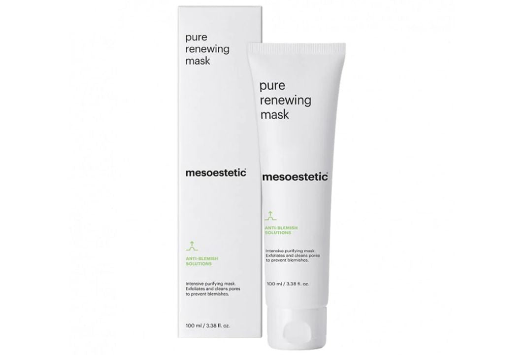 mesoestetic Pure Renewing Mask