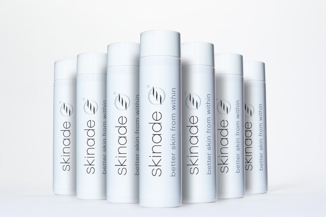 Skinade