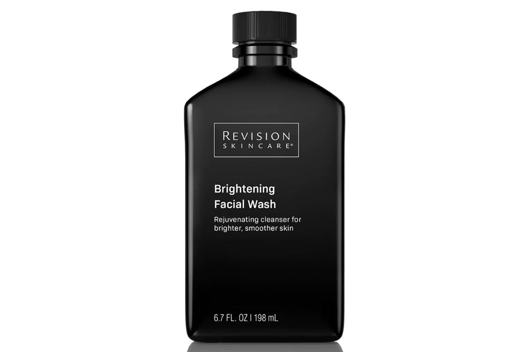 Revision Skincare Brightening Facial Wash 