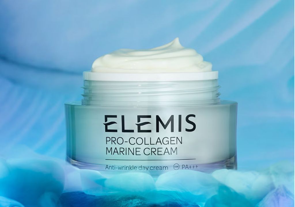Elemis pro collagen marine cream