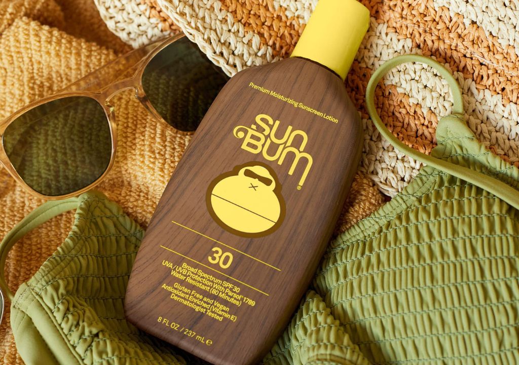 Sun Bum Original SPF30 Lotion